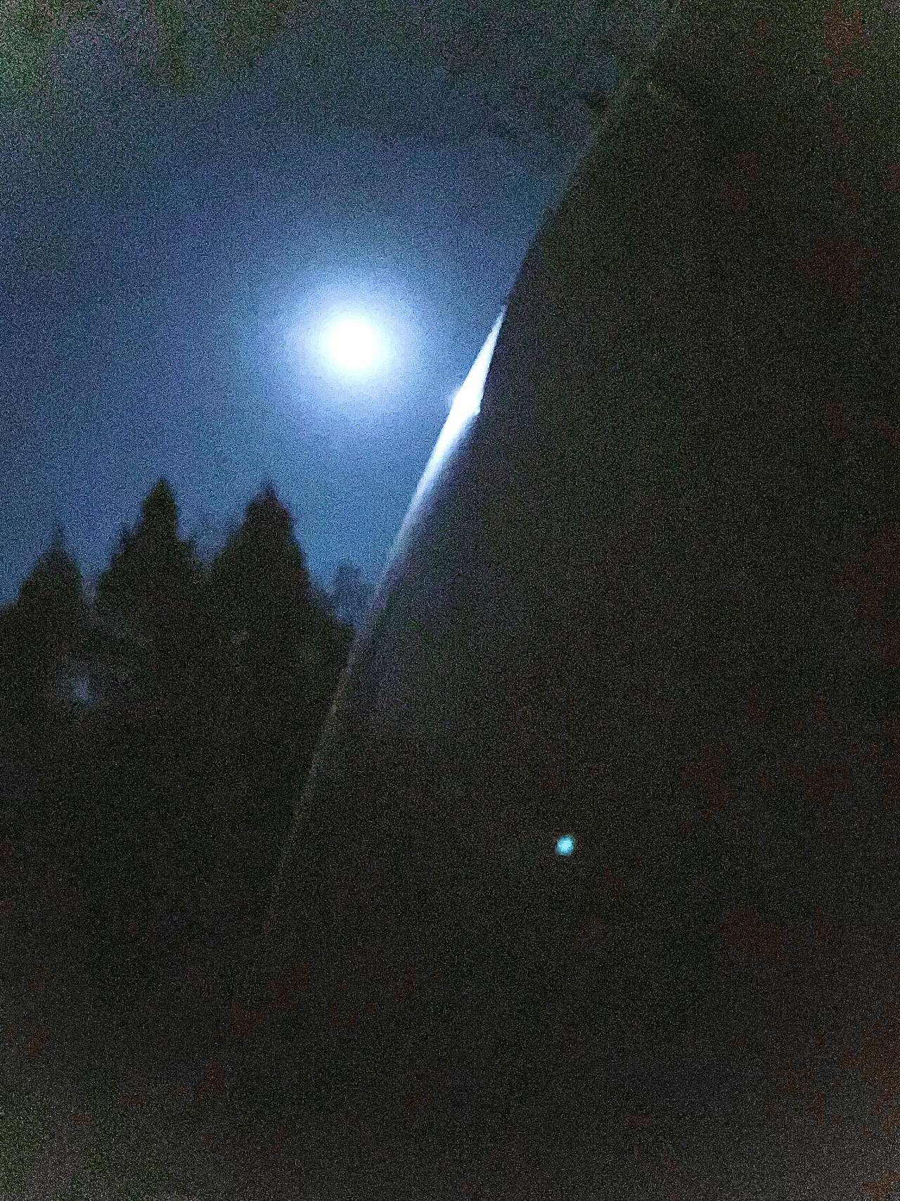 Total Eclipse Dome