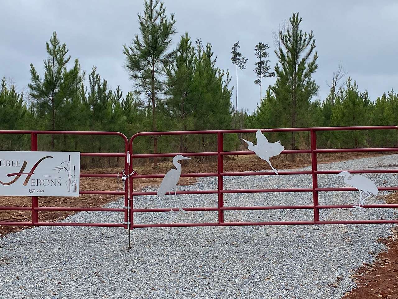 3 Herons Farm