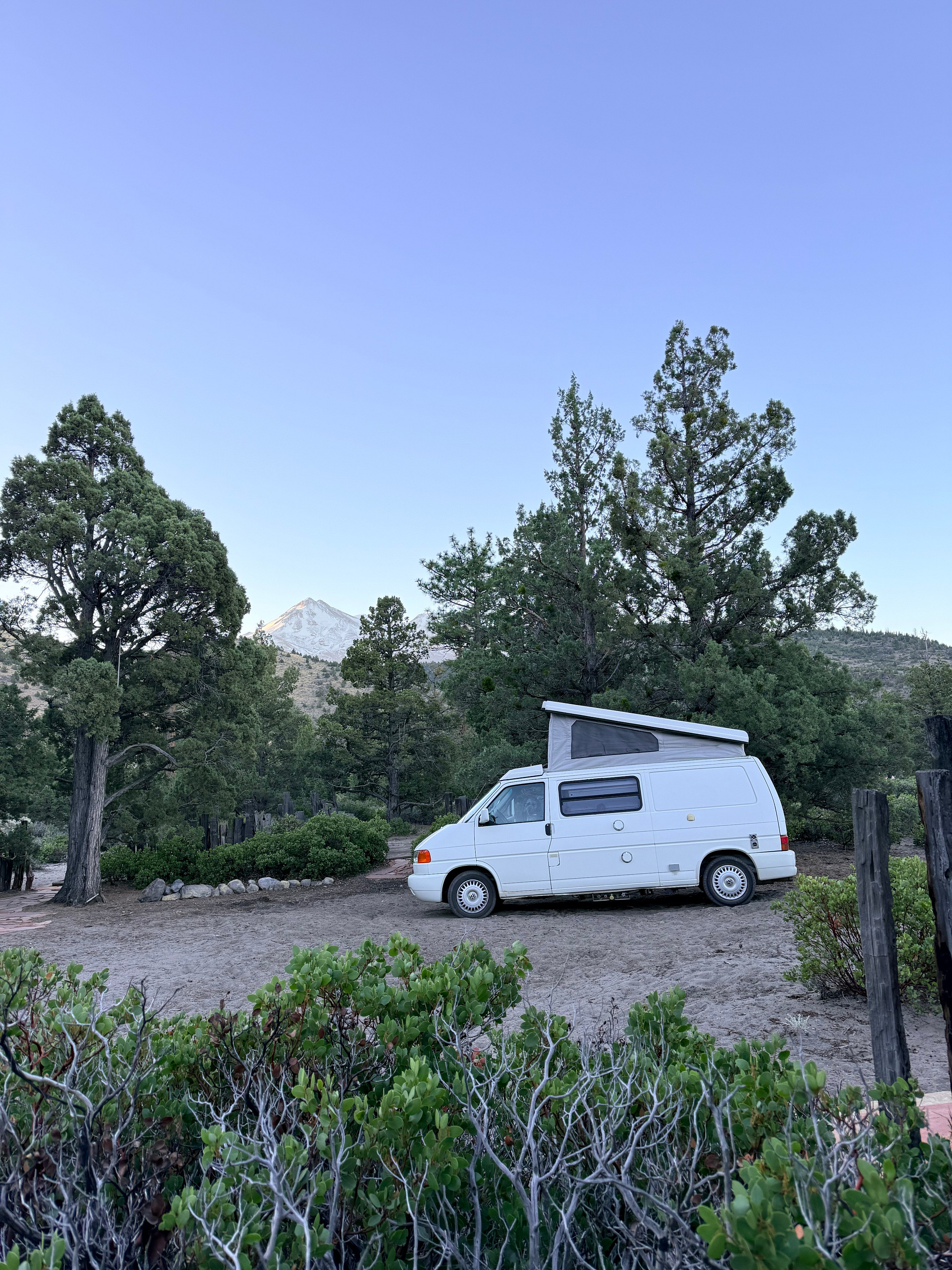 Two Horses Ranch