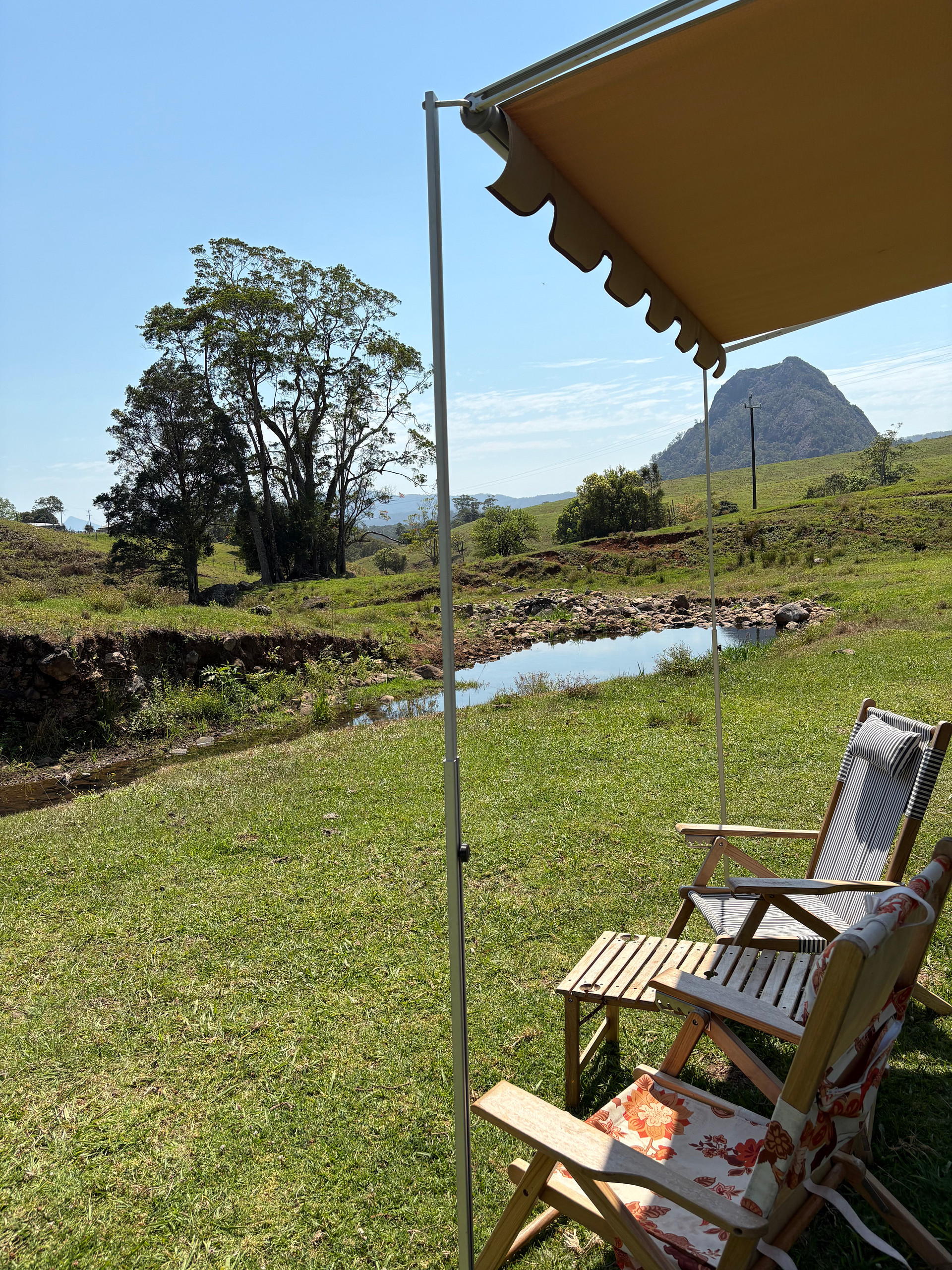 Caldera Creek Farm