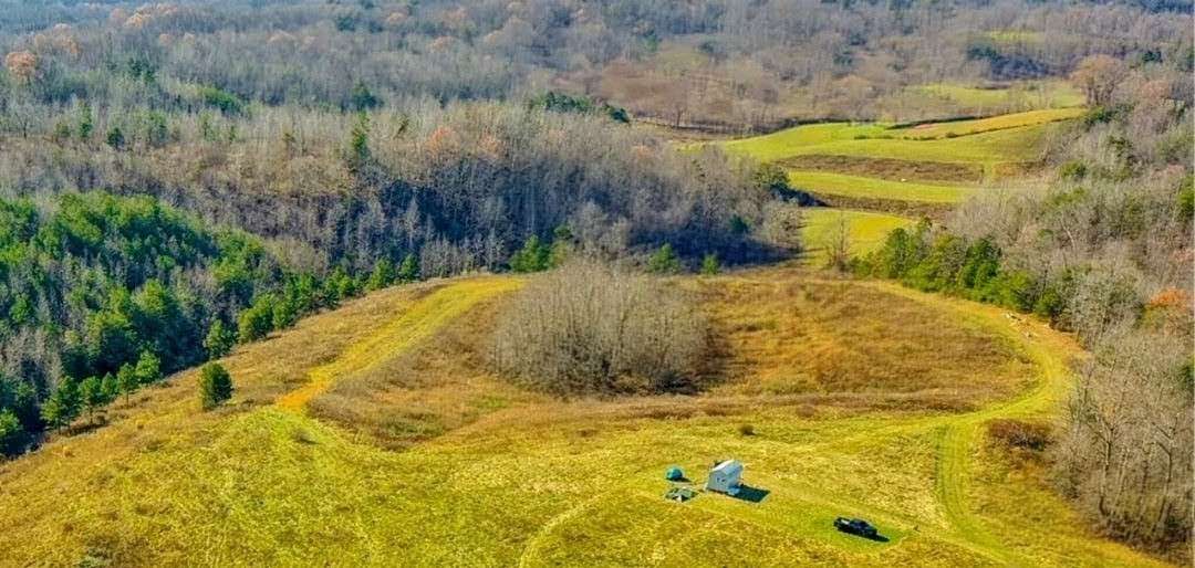 Bluegrass Rustic Campground