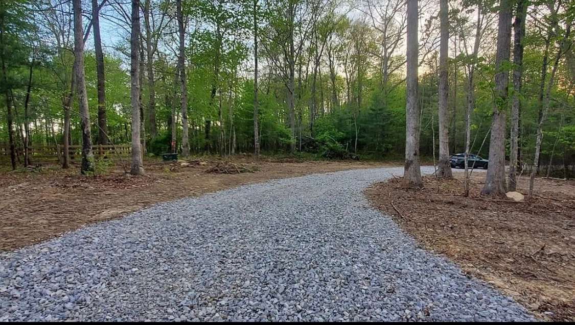 Fireside Trail LLC