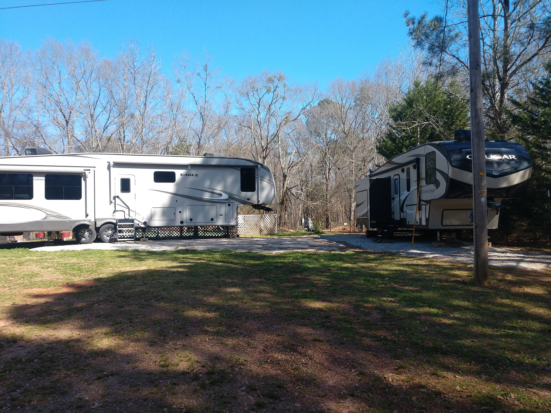 Camp Joey