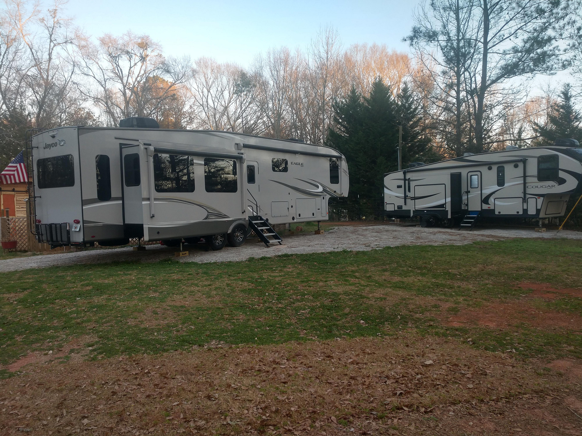 Camp Joey
