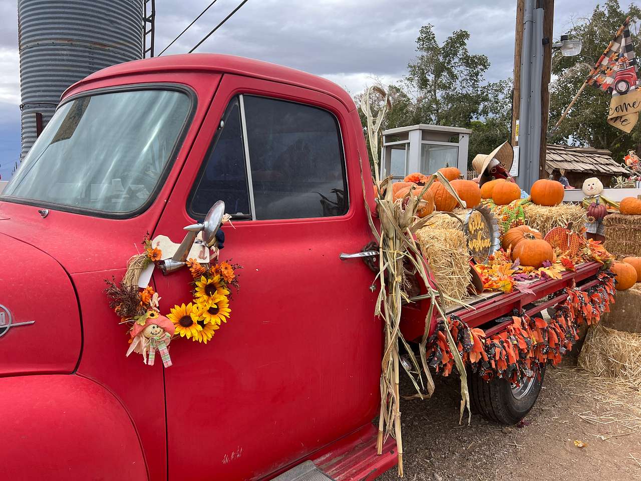 McKee Family Farm