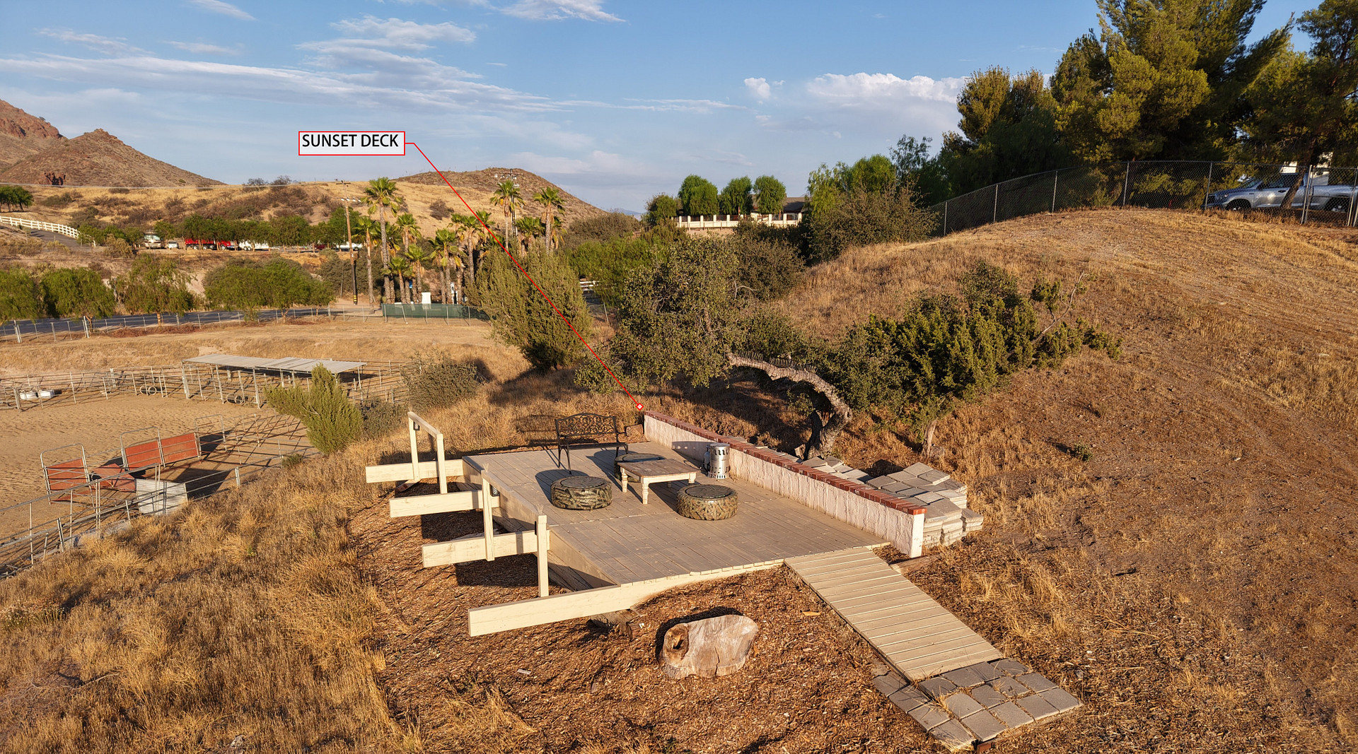 Zaromel Ranch