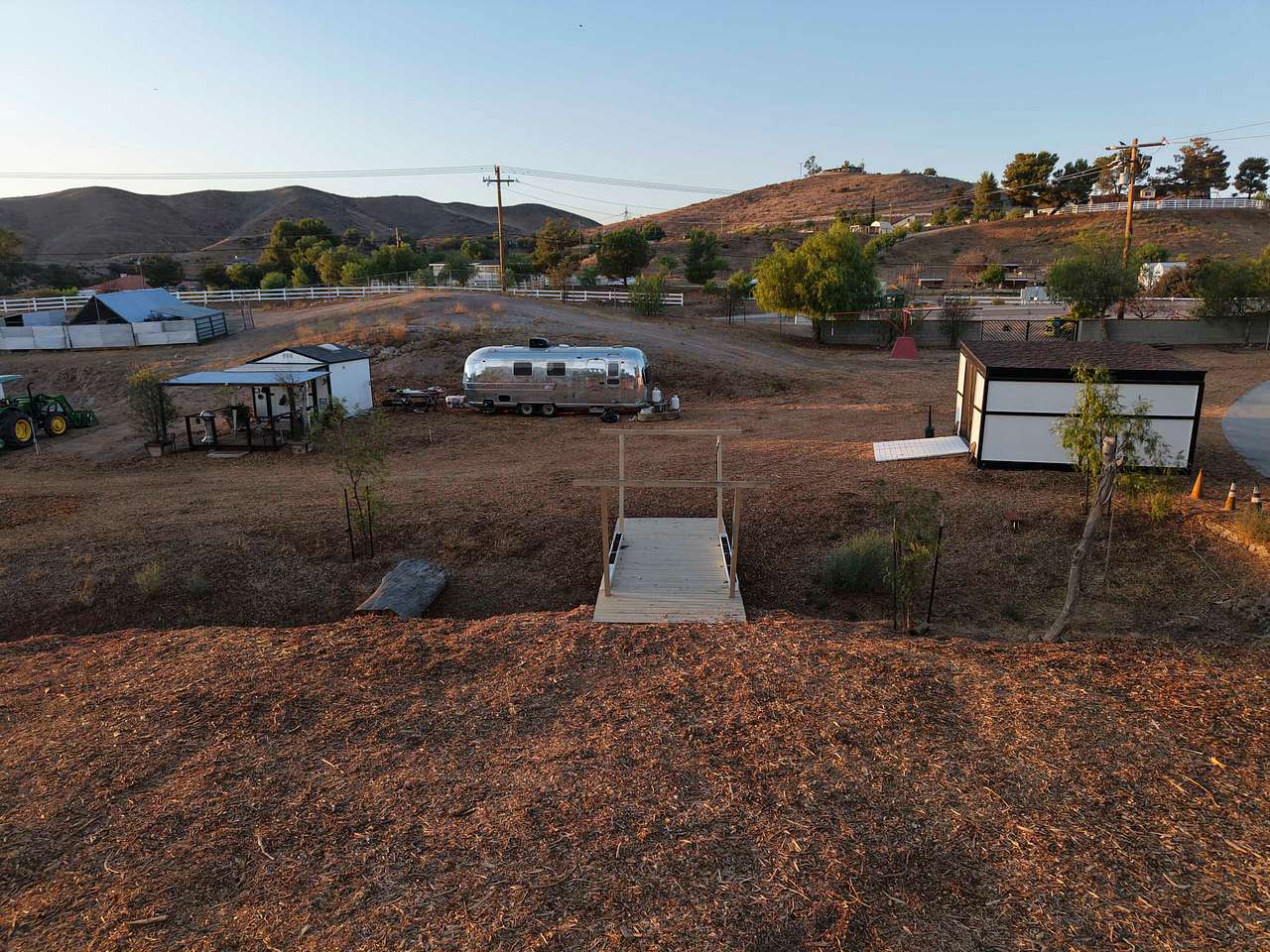 Zaromel Ranch