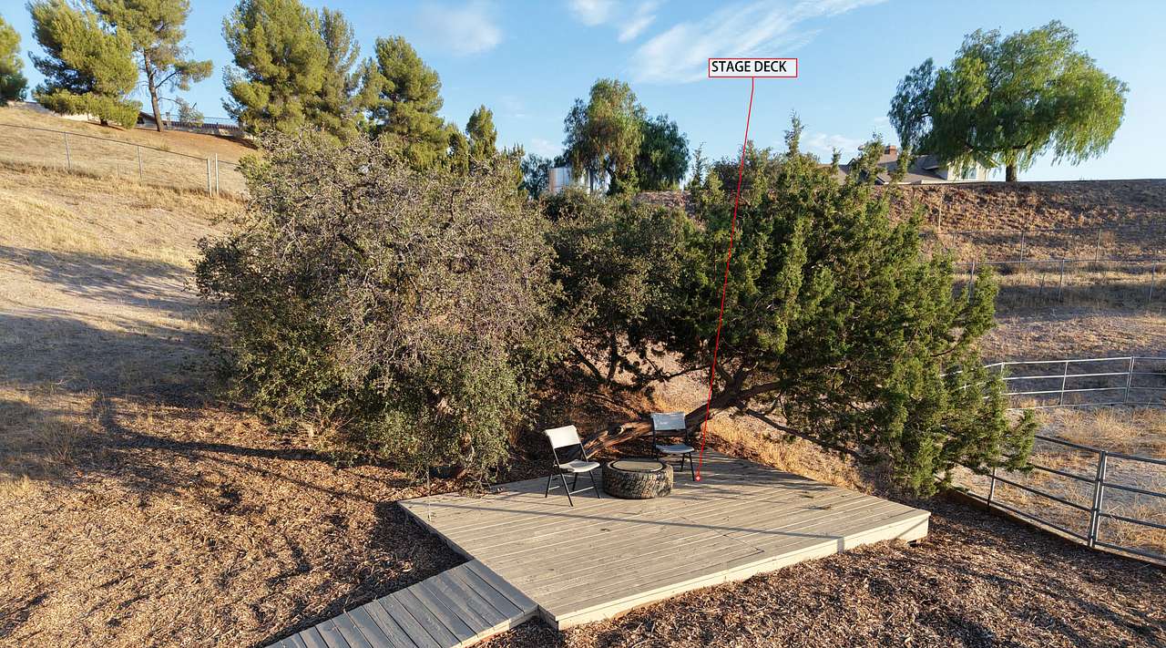 Zaromel Ranch
