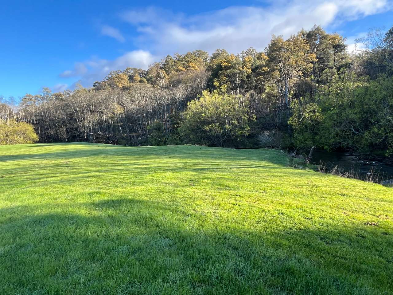 Limestone Valley