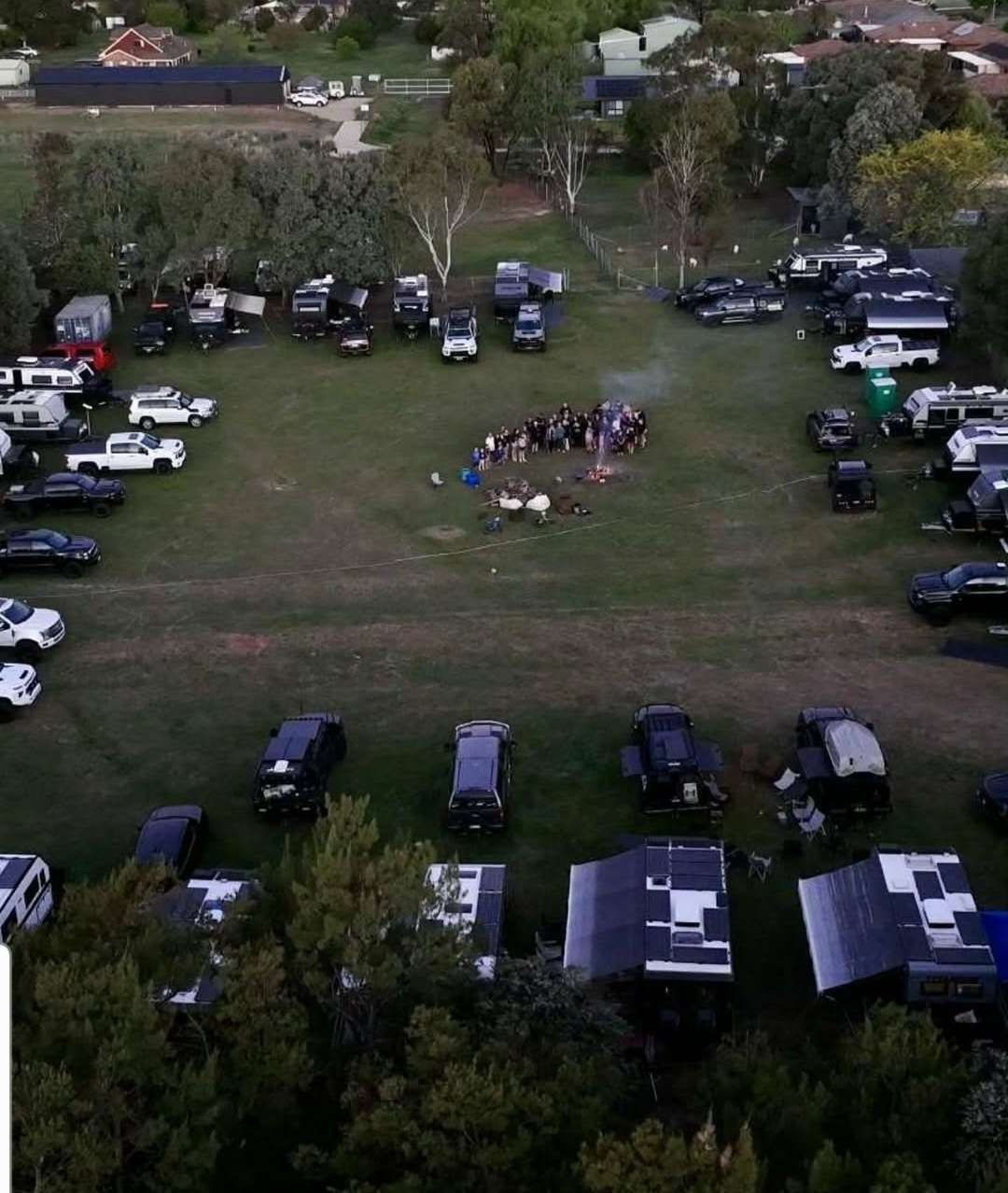 Raglan Ranch
