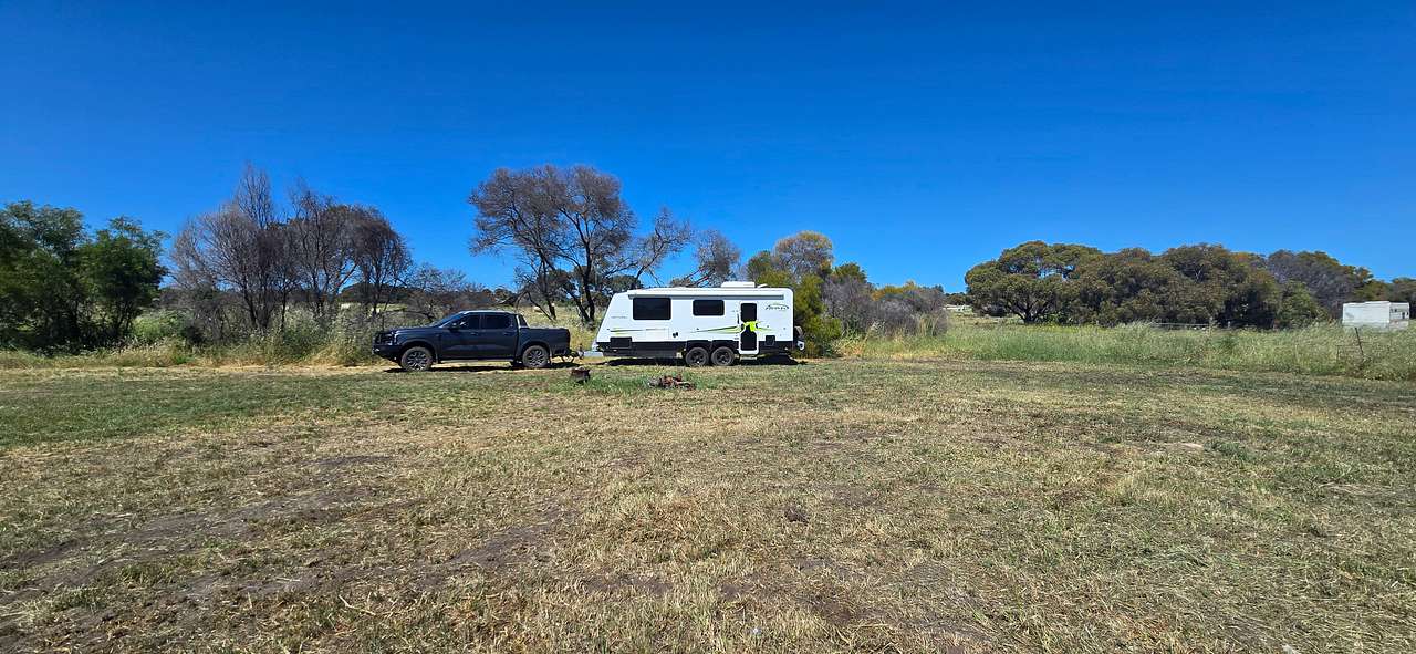 The Mallee Manor Campground Dongara