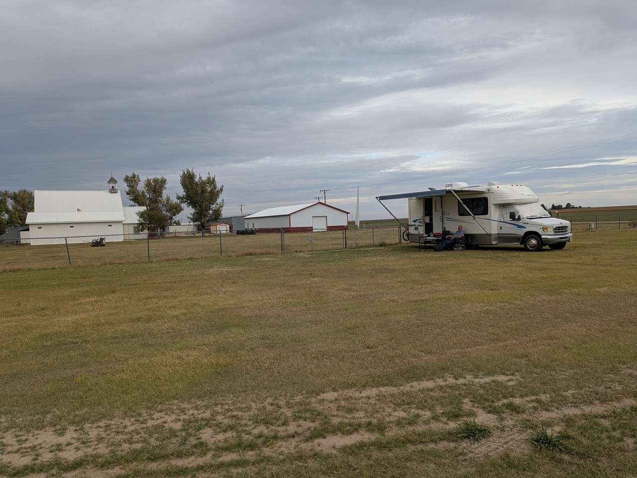Thresher Museum