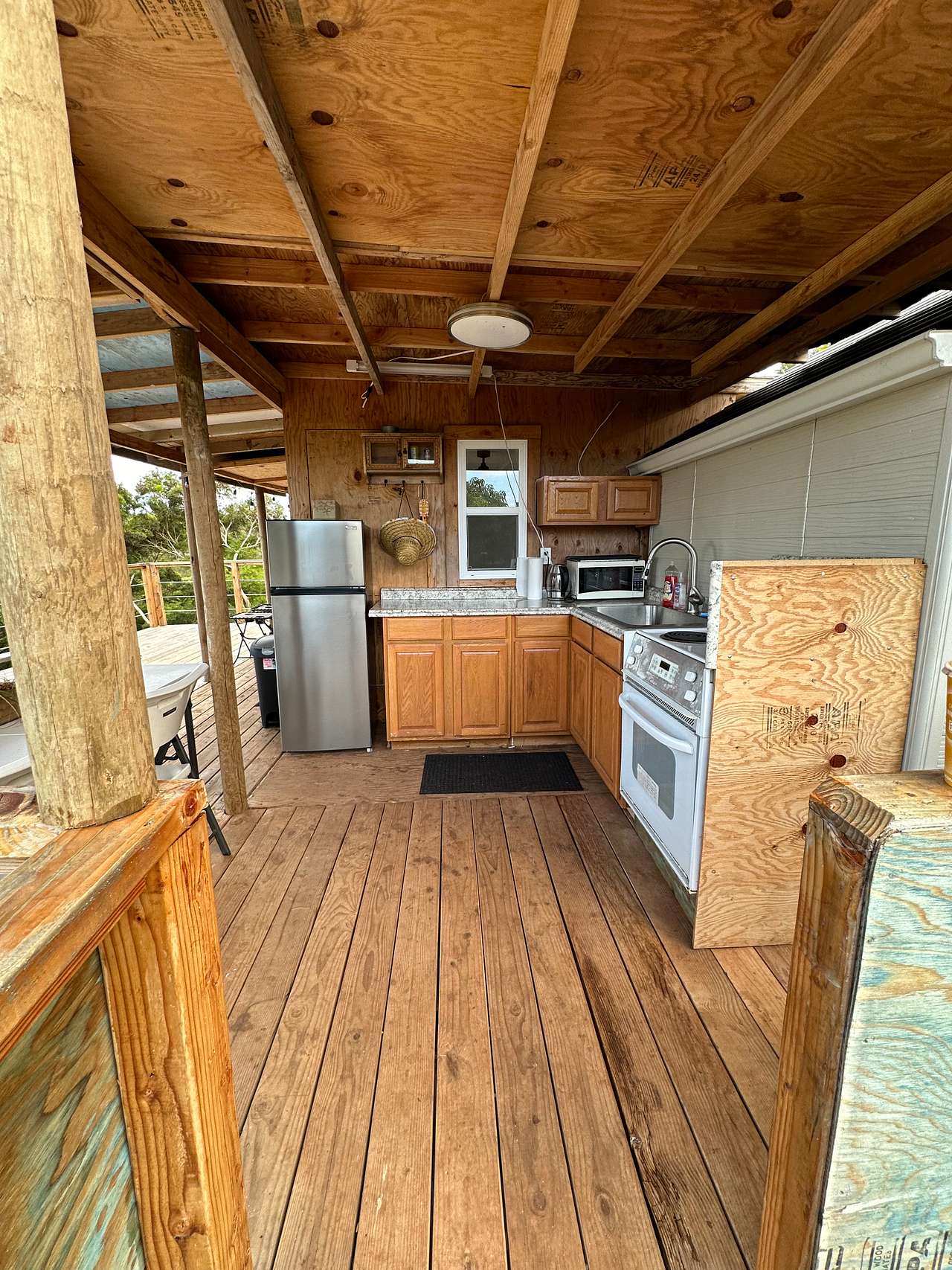 Oceanview Farm