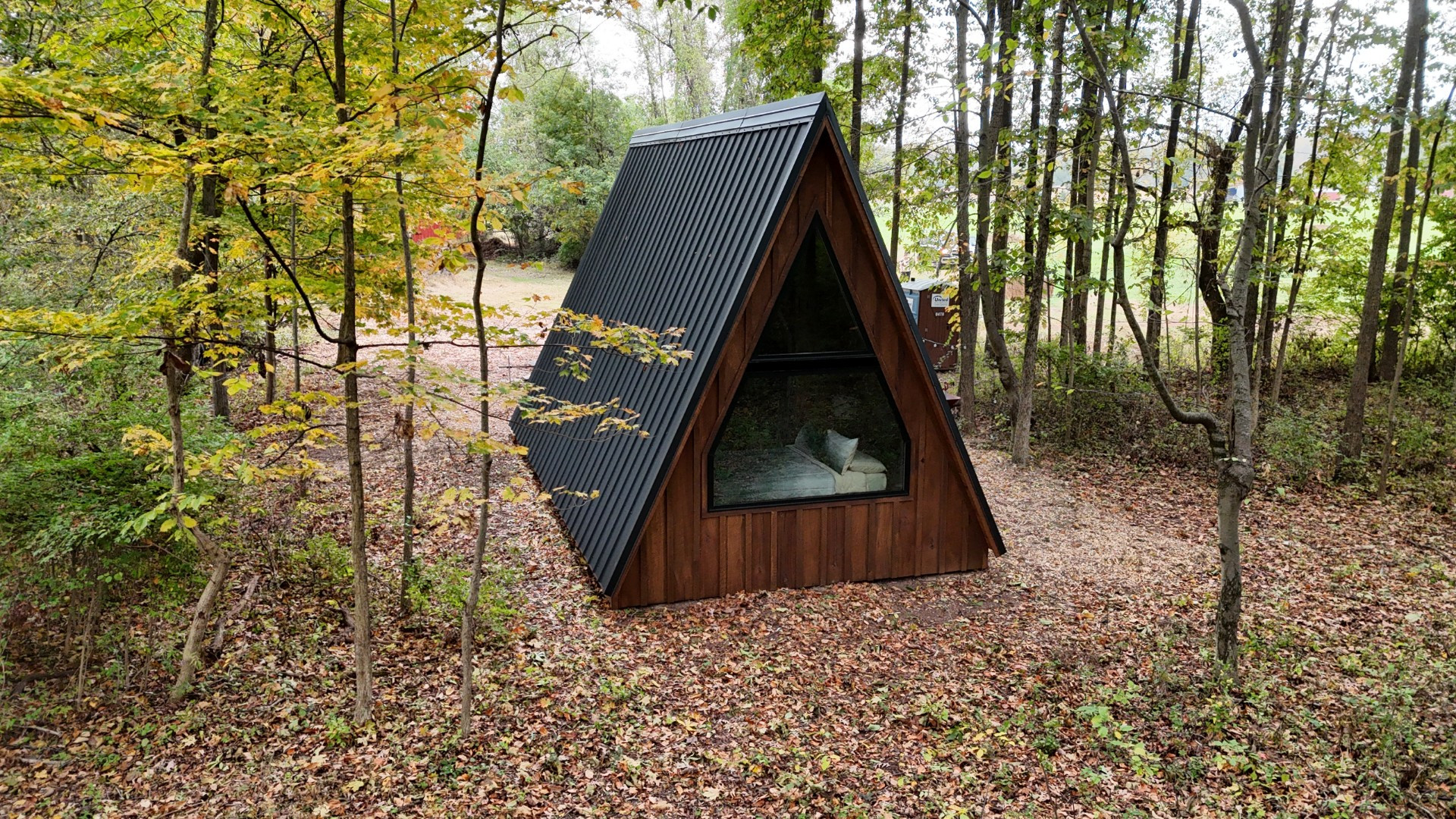 Riverside Hideaway