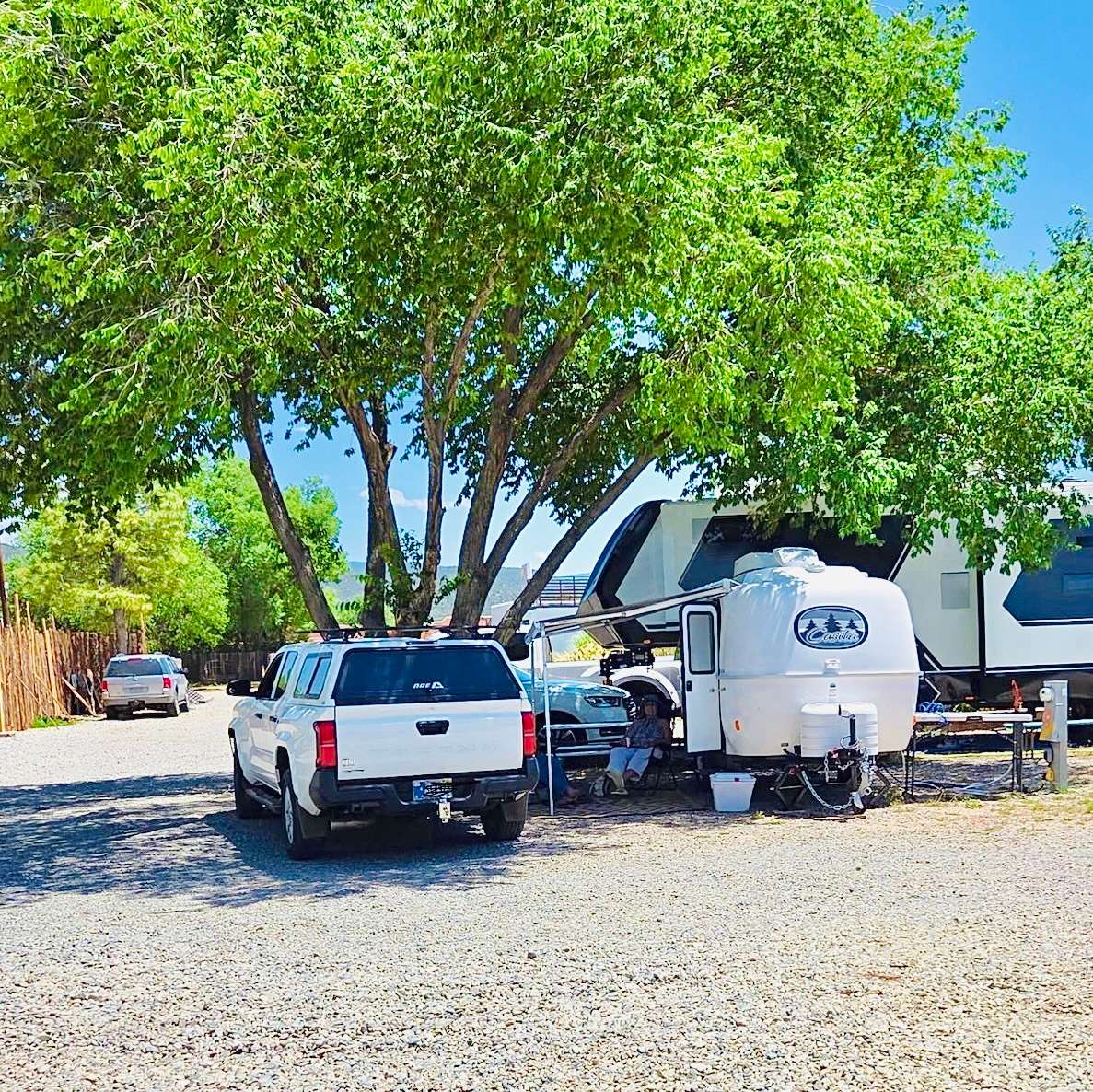 Luxx Lodge Glamping & RV Park