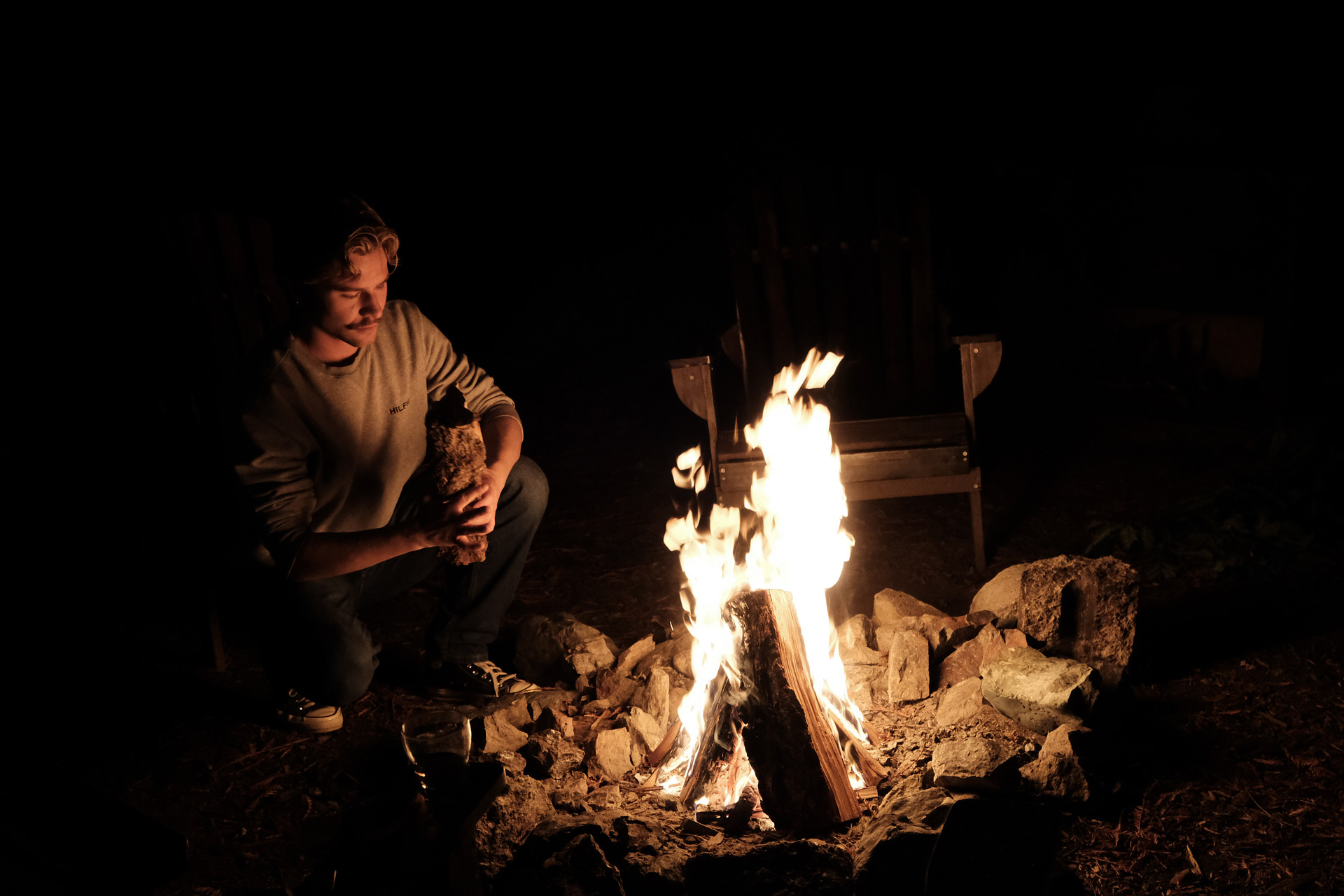 Bonfire