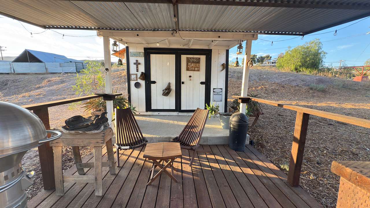 Zaromel Ranch