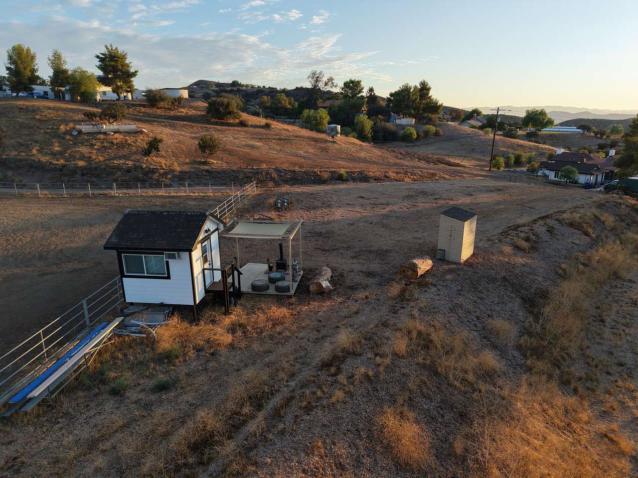 Zaromel Ranch