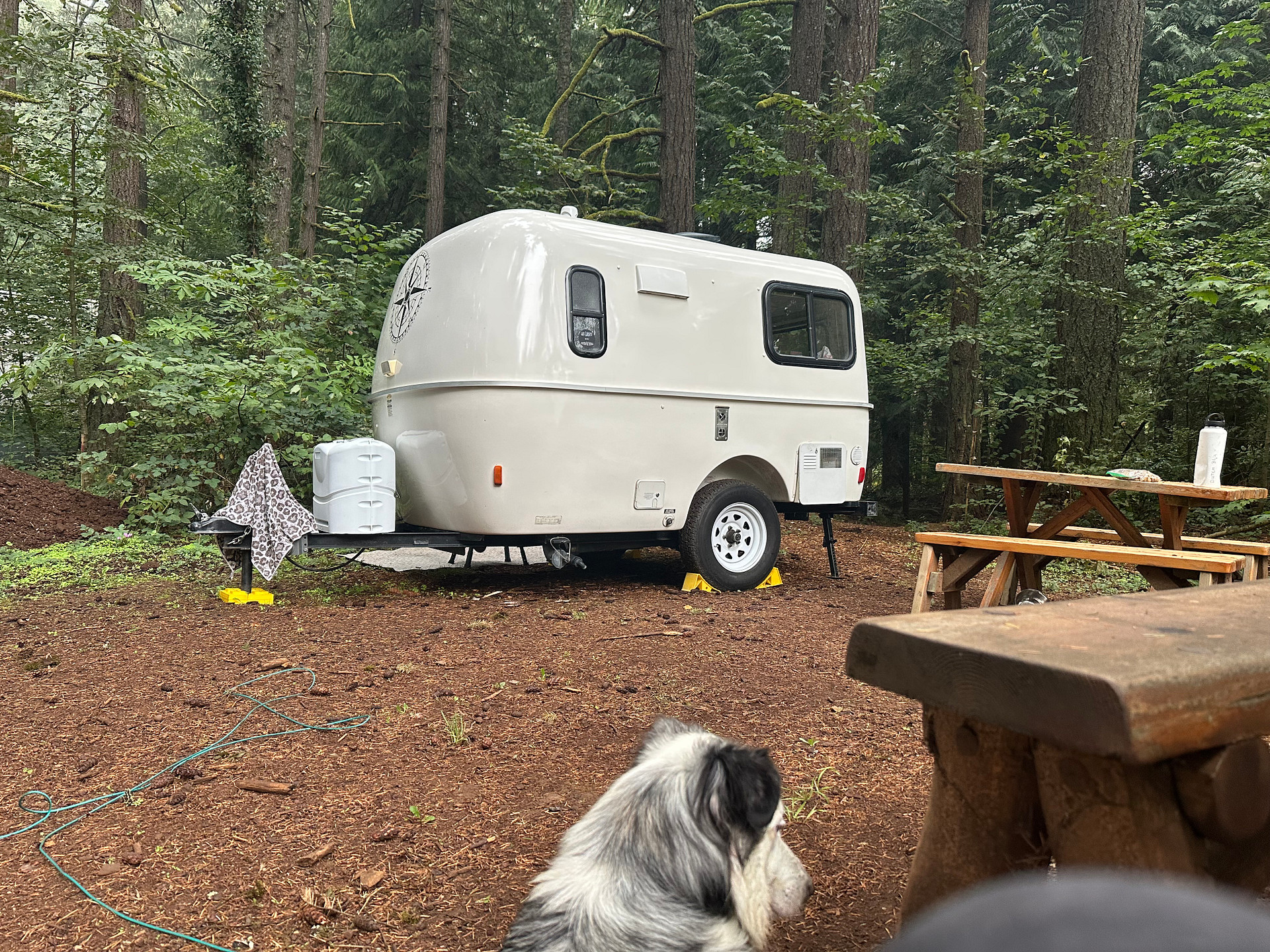 Calliope Retreat
