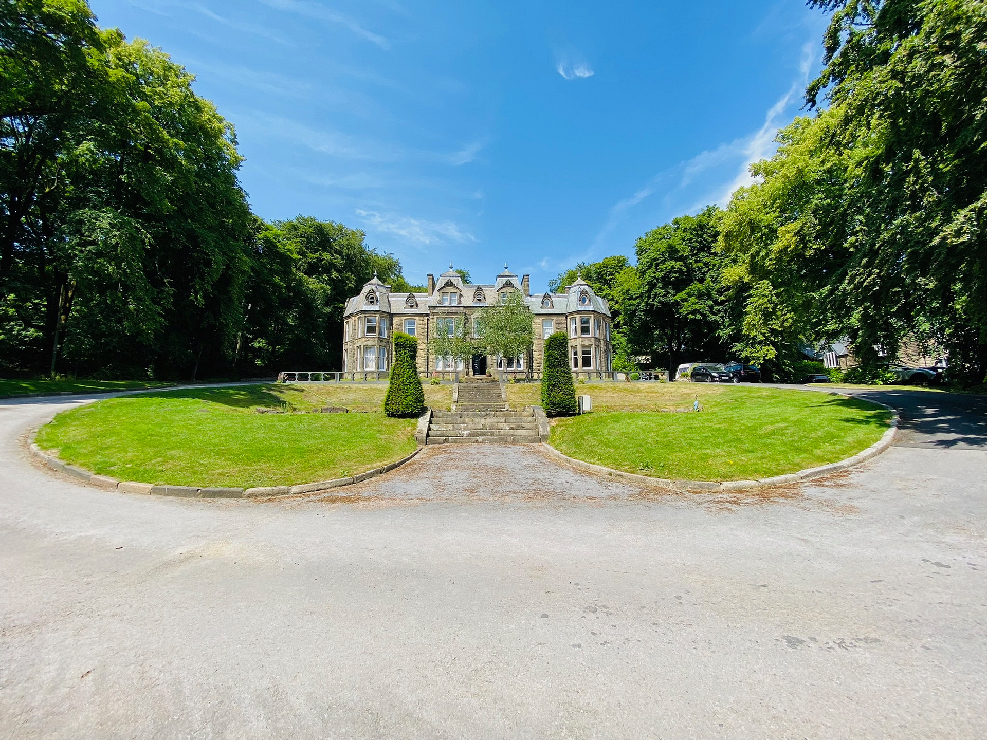 The Duchess's Meadow