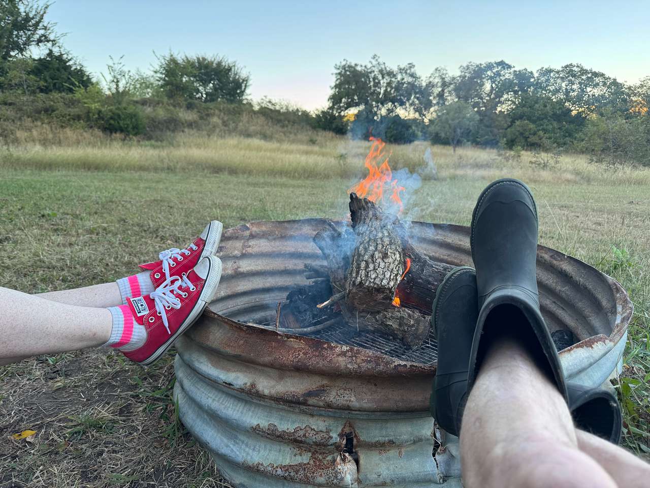 Cypress Campground