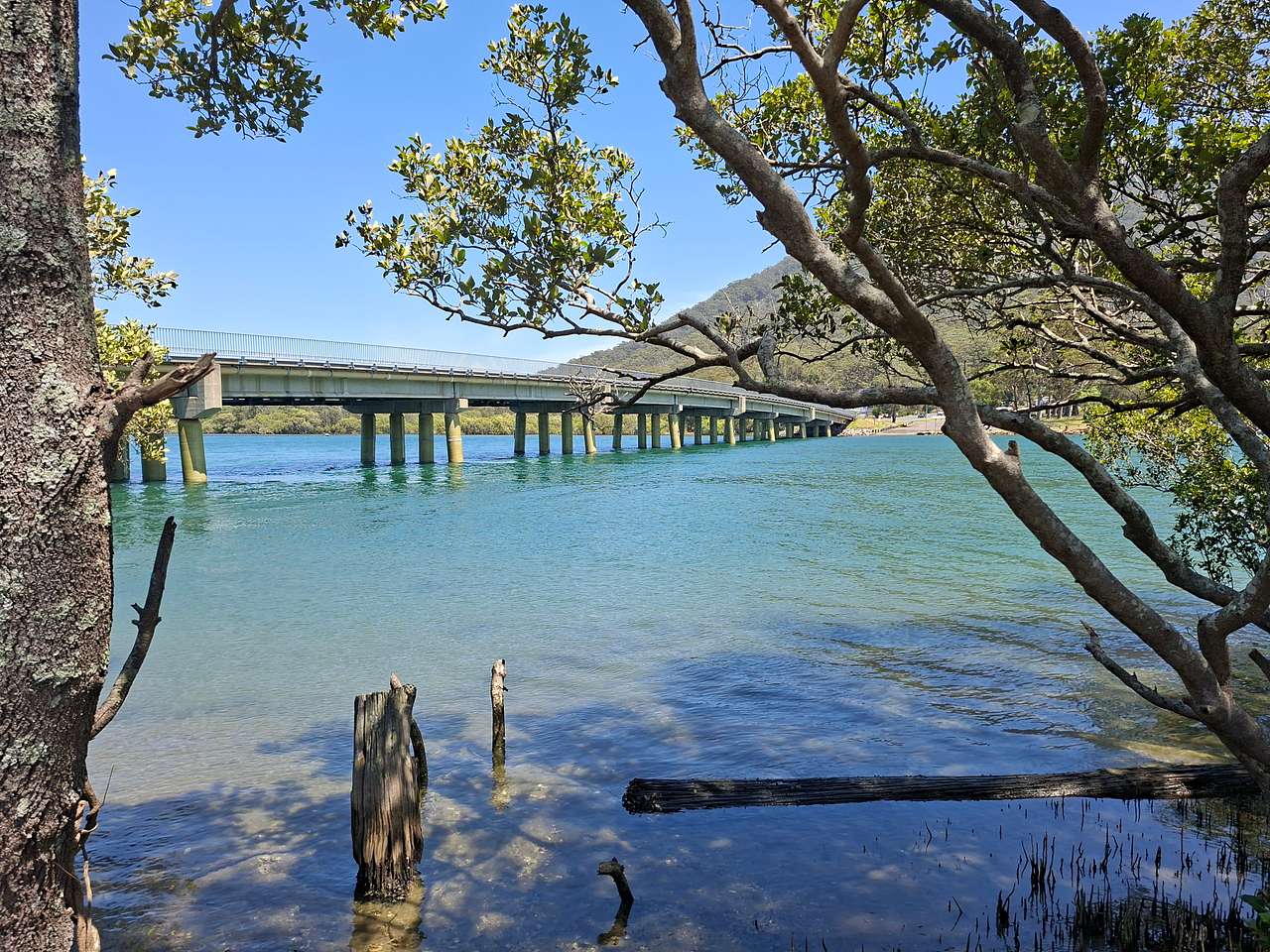Camp Dunbogan
