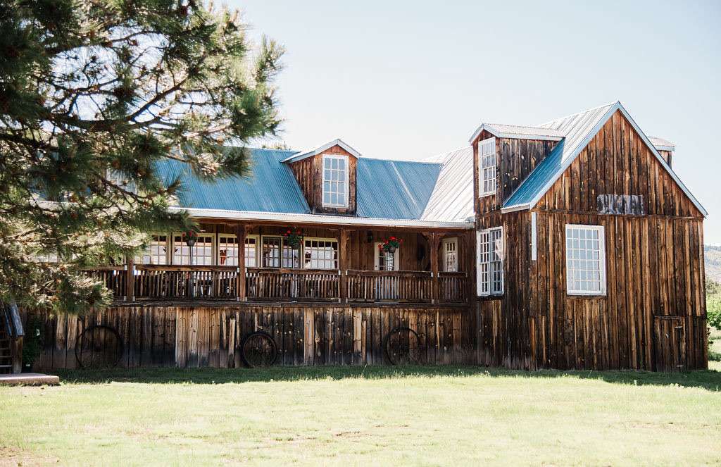 Manzano Mountain Retreat