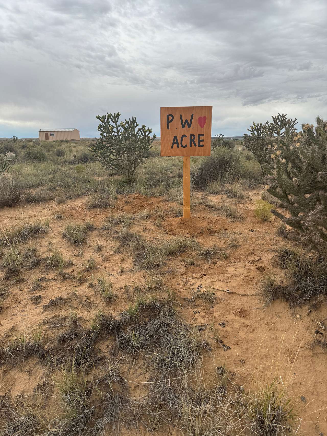 PW Acre