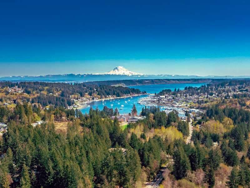 Sun Outdoors Gig Harbor