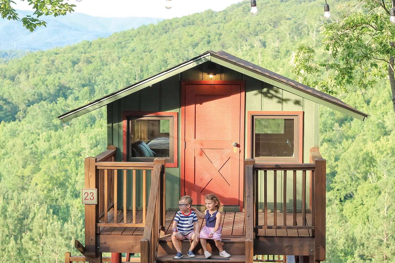Yogi Bear's Jellystone Park™ Camp-Resort: Golden Valley
