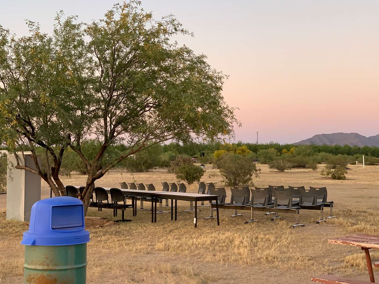 Picacho RV N Truck Park