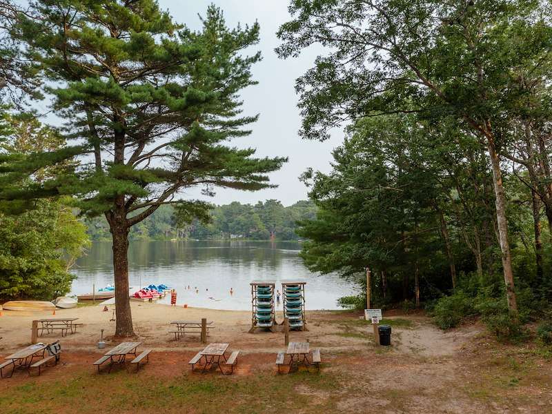 Sun Retreats Cape Cod