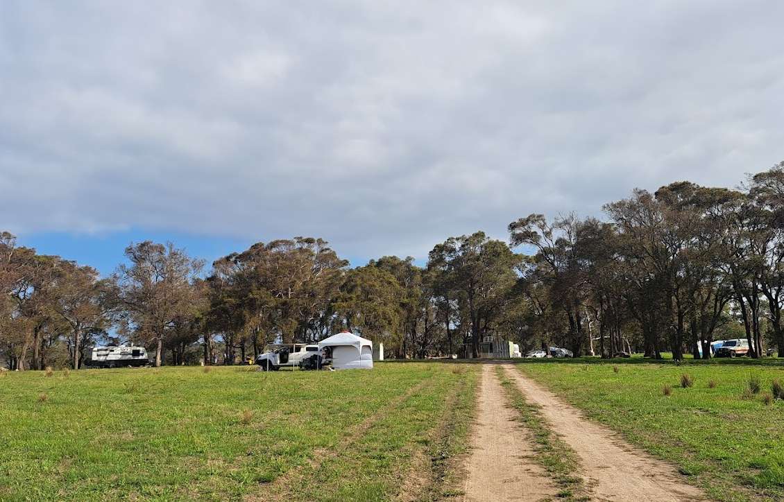 Farm to Sea Camp