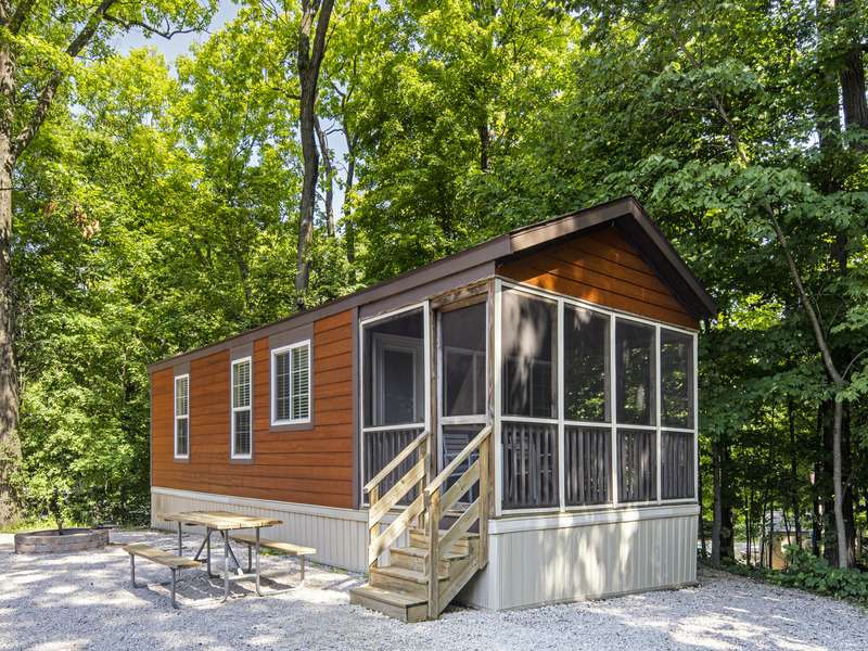 Sun Retreats Fond Du Lac East