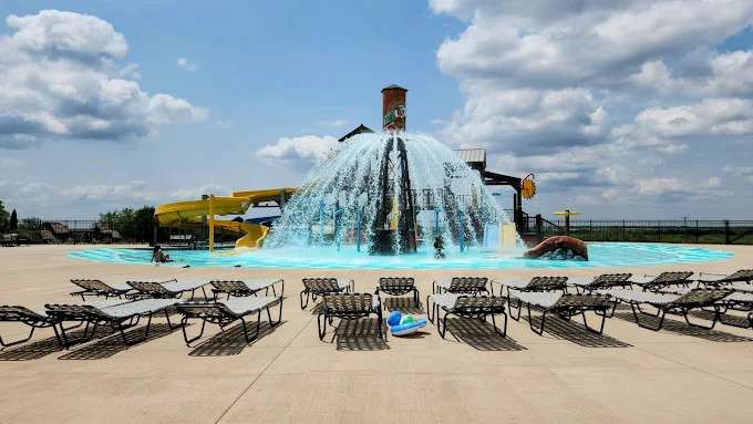 Yogi Bear's Jellystone Park™ Camp-Resort: Wichita Falls