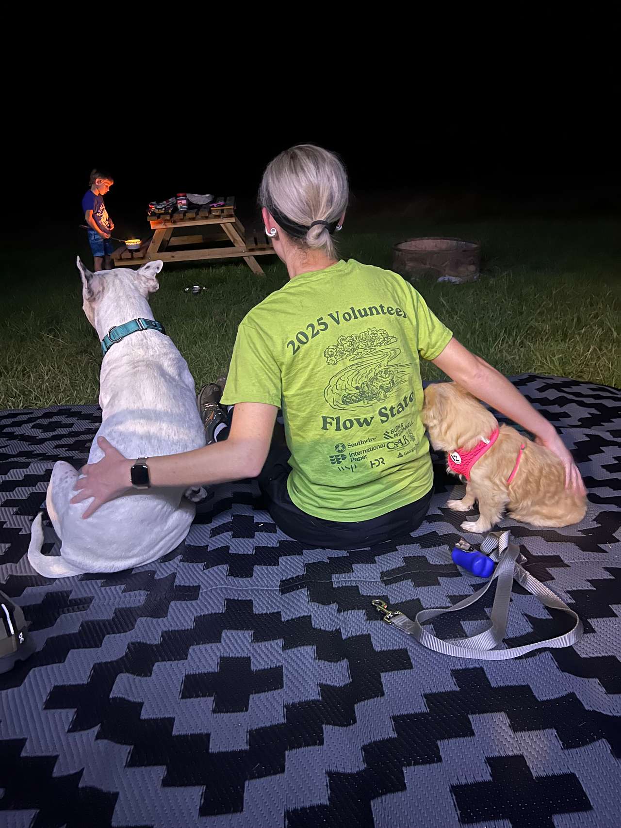 Pondview Acres Campground