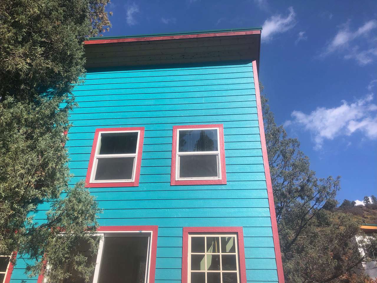 Pagosa Qi Camps