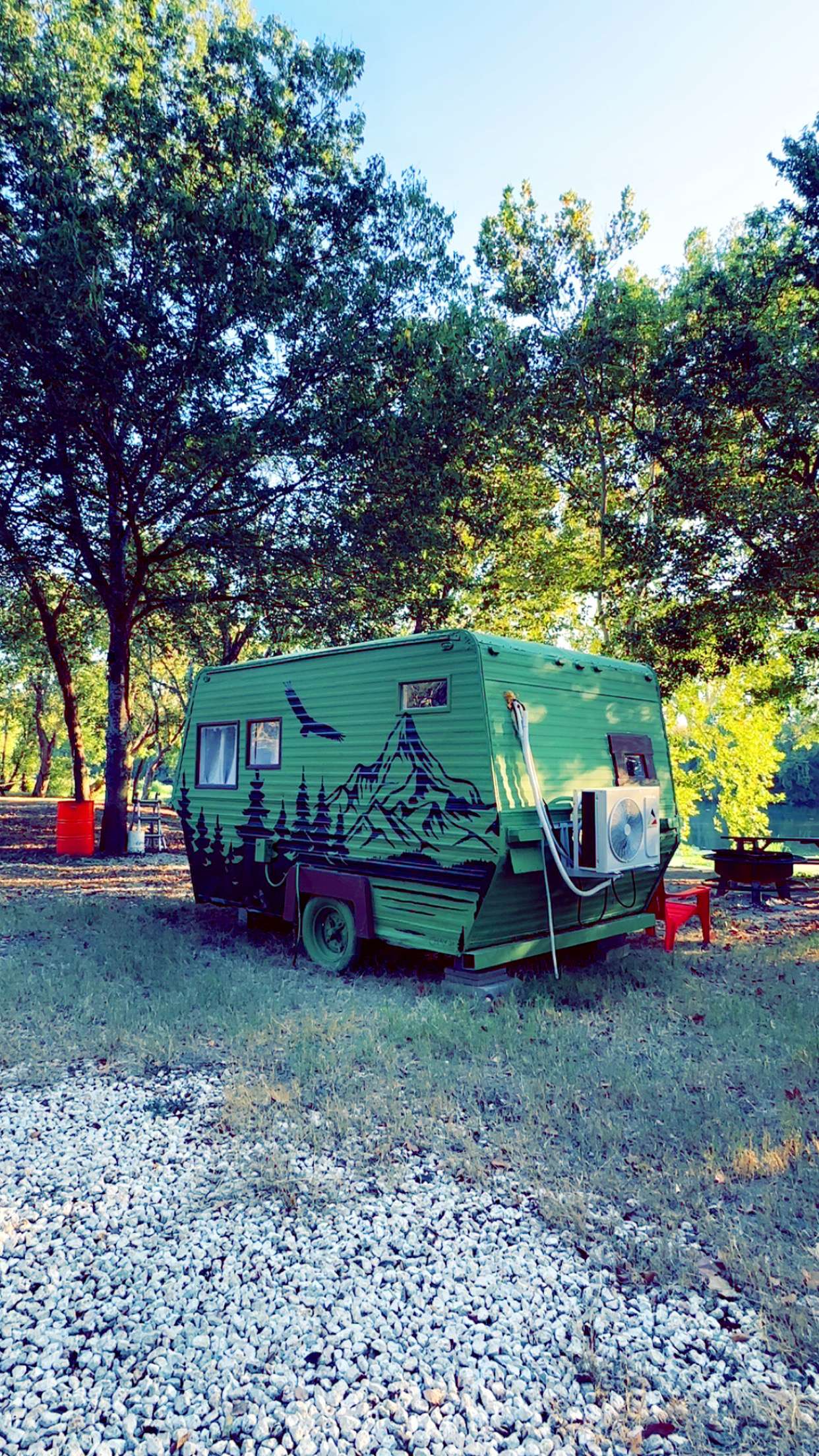 Colorado RiverBend Retreat #CRBR