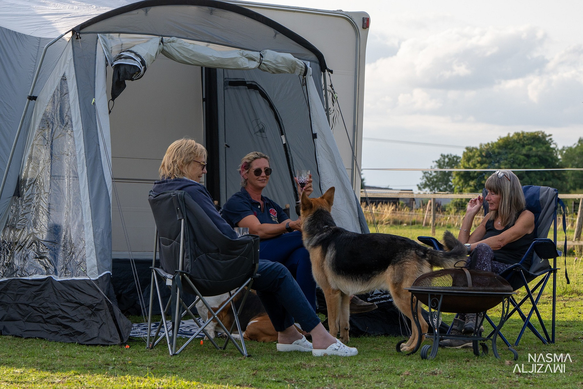 Belvedere Camping
