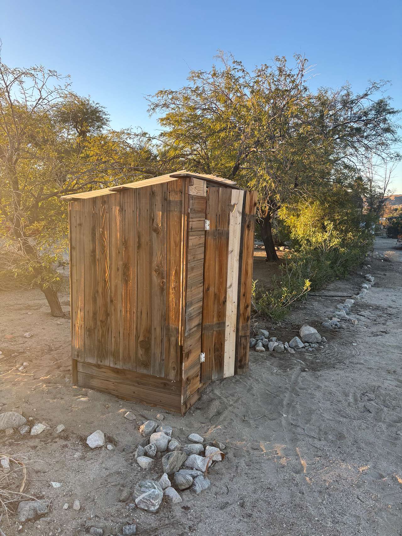 Scorpion Ranch