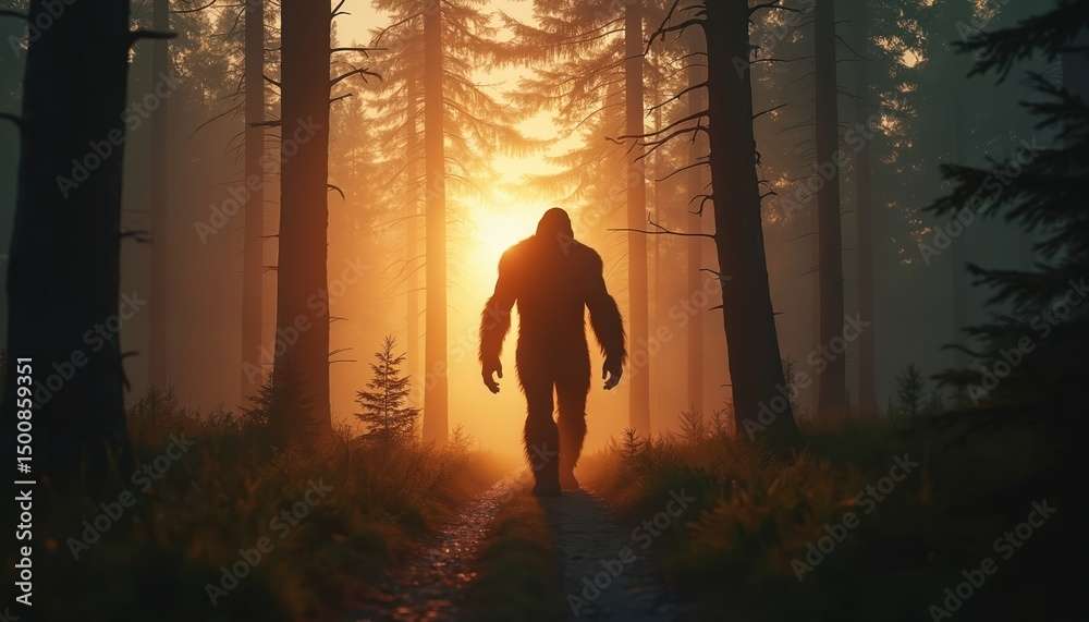Bigfoot Basecamp