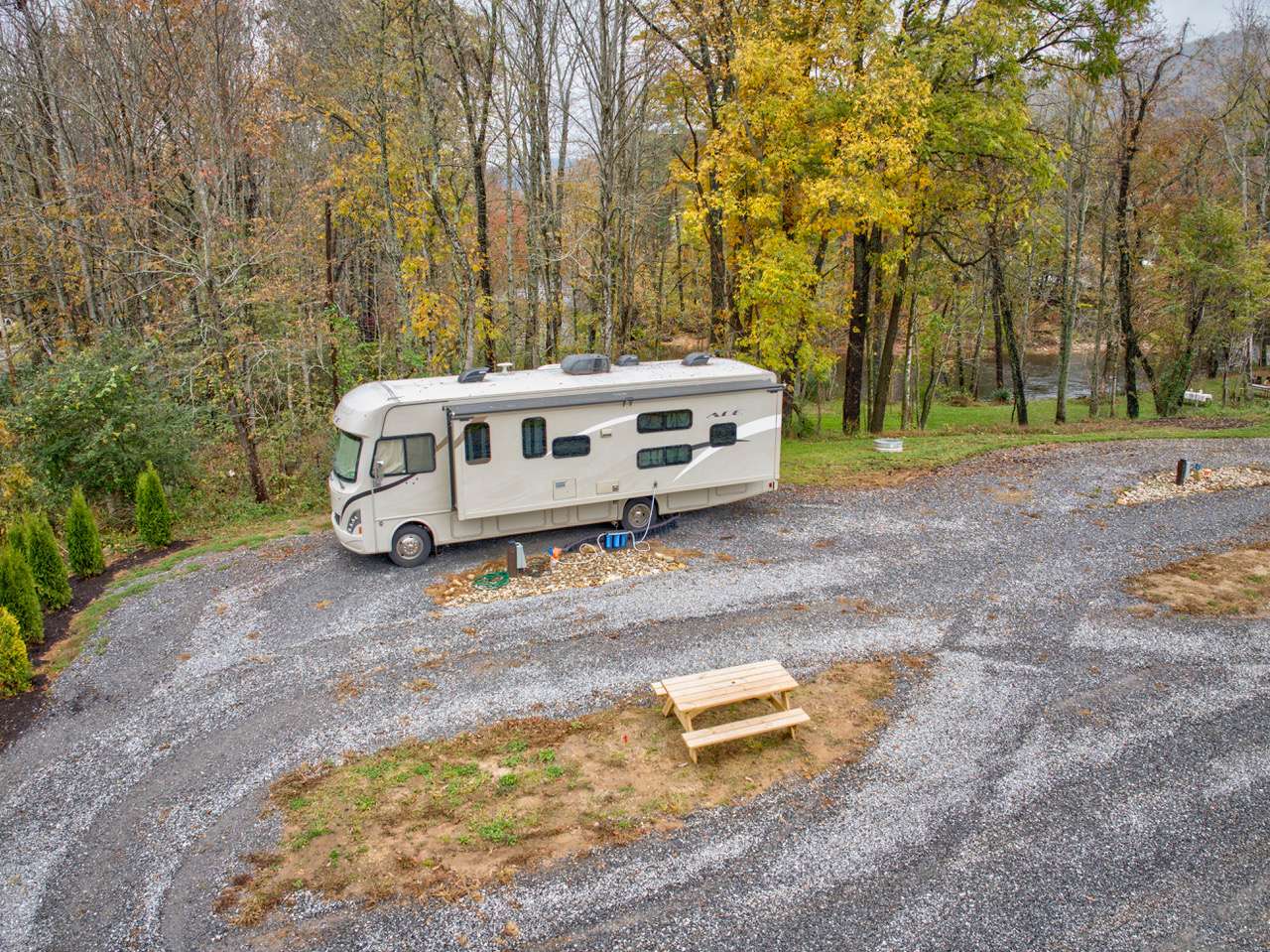 Riverbend RV & Tent Campground