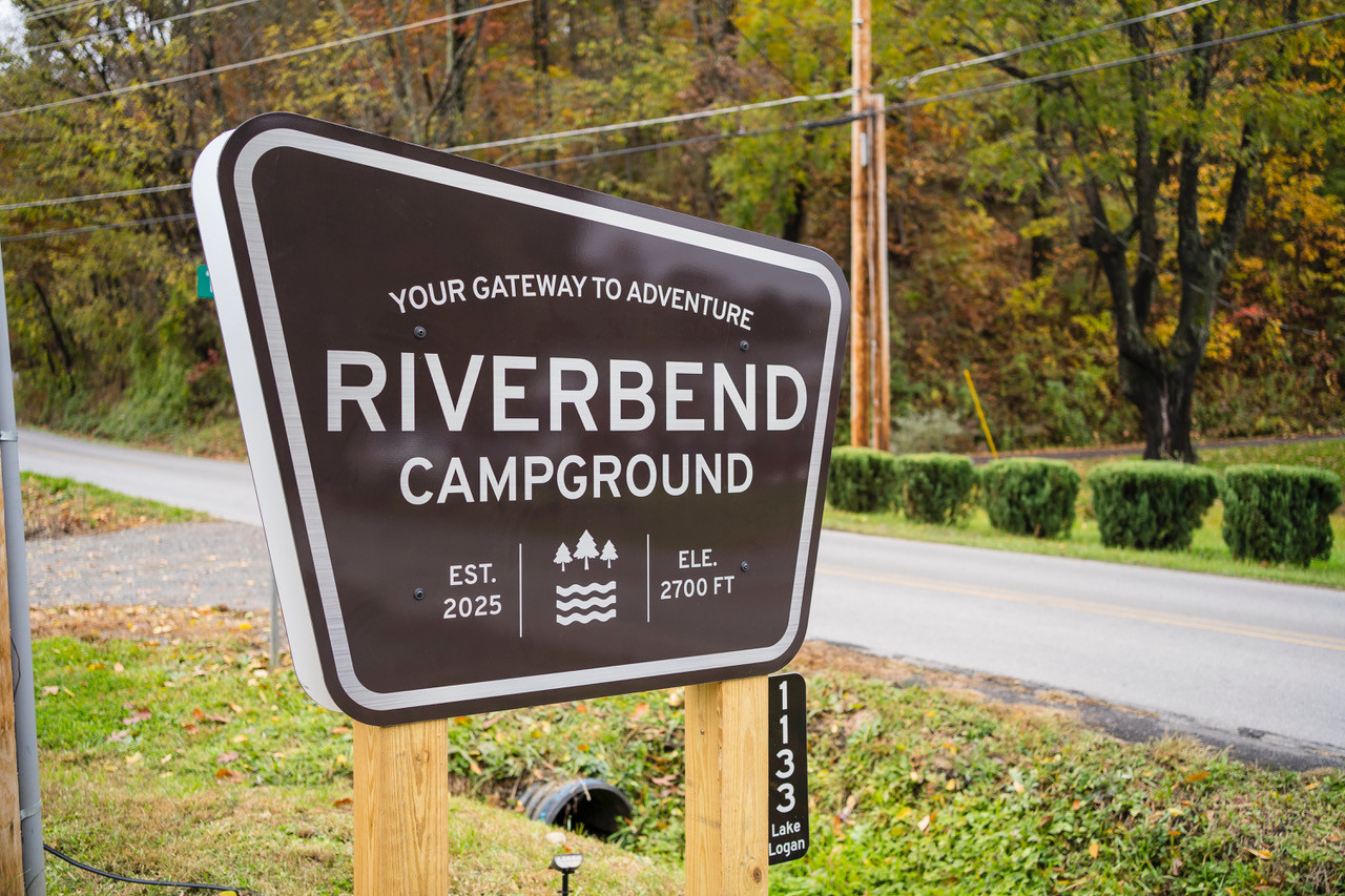 Riverbend RV & Tent Campground