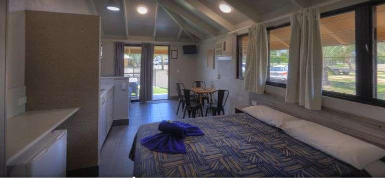 BIG4 Lucinda Wanderers Holiday Park