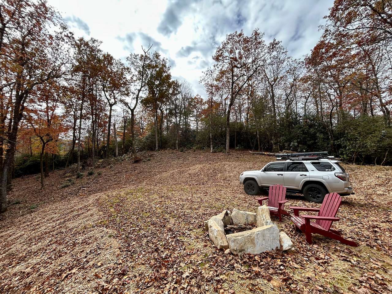 Black Mountain Hideaway