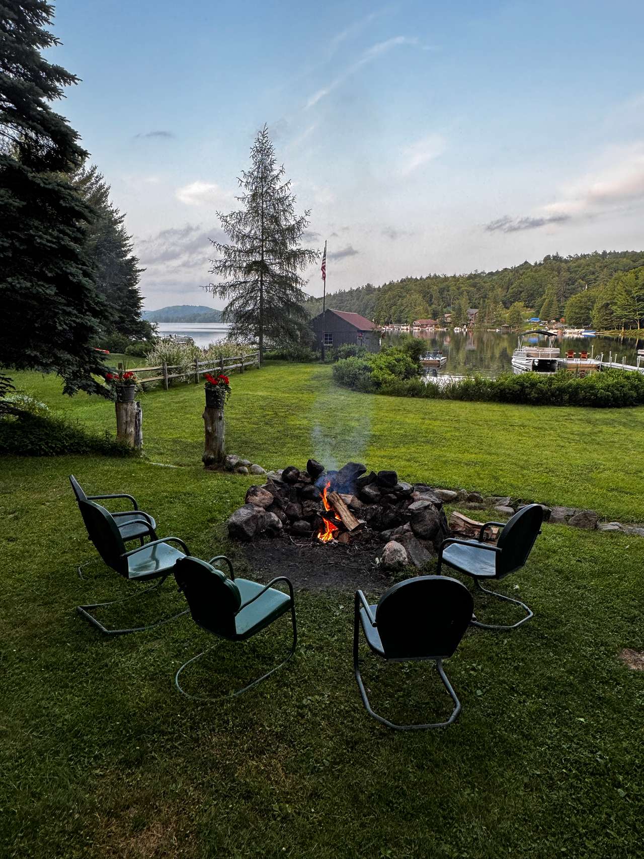 West Bay Hideaway