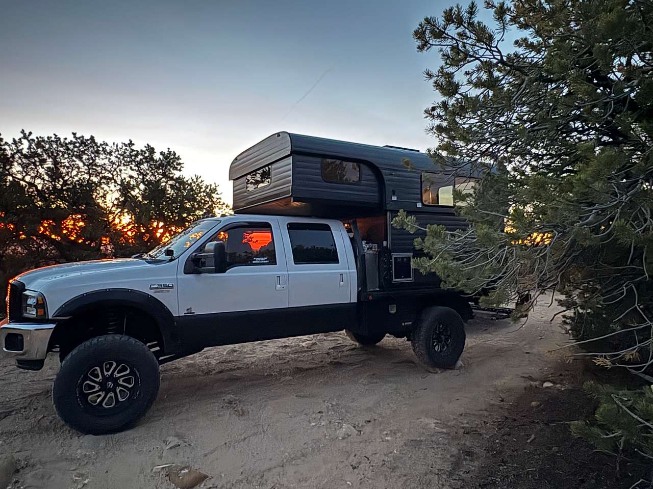 Wood Hill Campground
