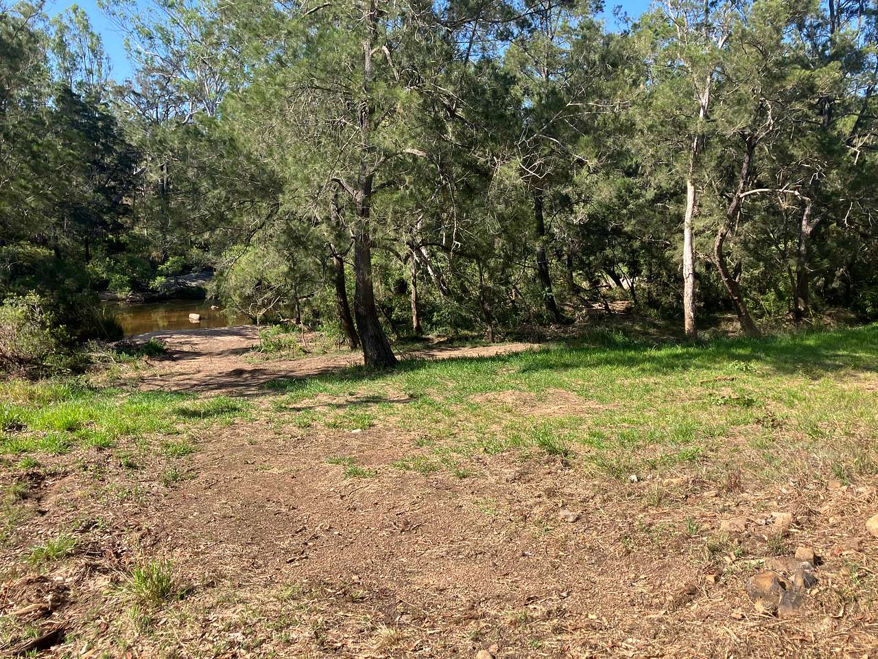 Archerview Farmstay-Wild River Camp