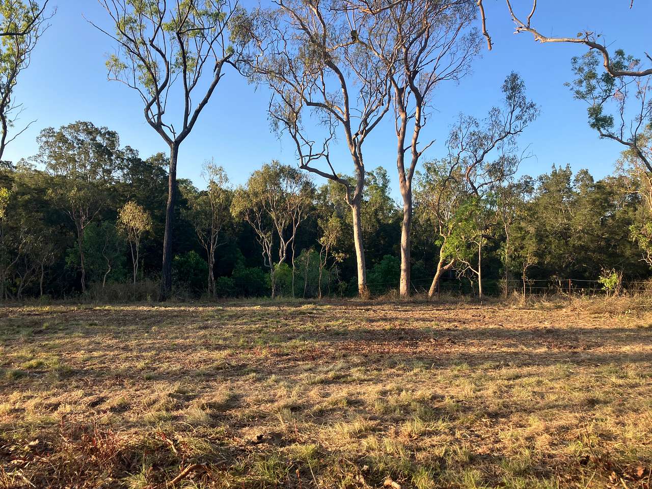 Archerview Farmstay-Wild River Camp