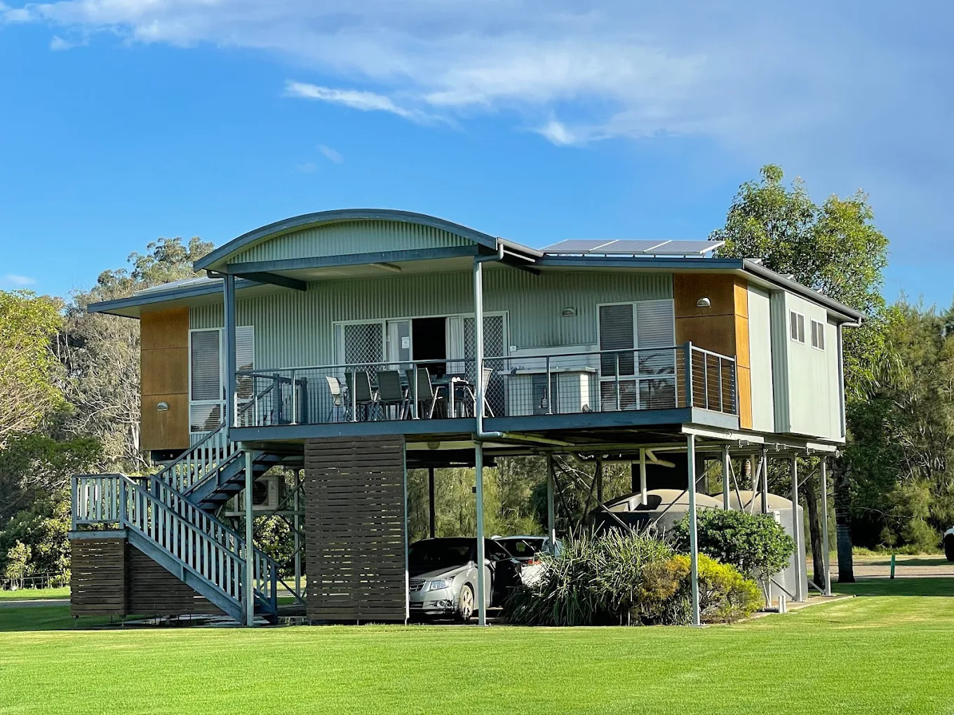 BIG4 Nelligen Holiday Park
